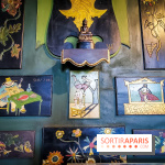 La maison de Victor Hugo à Paris - nos photos