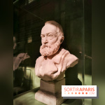 La maison de Victor Hugo à Paris - nos photos