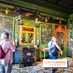 La maison de Victor Hugo à Paris - nos photos