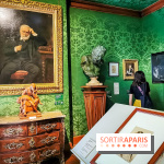 La maison de Victor Hugo à Paris - nos photos