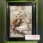 La maison de Victor Hugo à Paris - nos photos