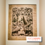 La maison de Victor Hugo à Paris - nos photos