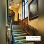 La maison de Victor Hugo à Paris - nos photos