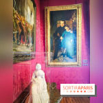 La maison de Victor Hugo à Paris - nos photos