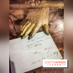 La maison de Victor Hugo à Paris - nos photos