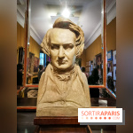 La maison de Victor Hugo à Paris - nos photos