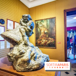 La maison de Victor Hugo à Paris - nos photos