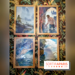 La maison de Victor Hugo à Paris - nos photos