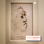 Dans l'intimité du génie, l'exposition de la Maison de Victor Hugo - nos photos 