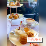 Le goûter du Fouquet's pour deux de l'été 2021