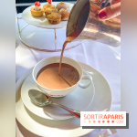 Le goûter du Fouquet's pour deux de l'été 2021