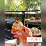 Le goûter du Fouquet's pour deux de l'été 2021