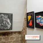 Street vs Wild, nos photos