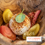 Le Beach Parisienne du Chalet du lac, la plage estivale à Paris