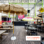 Diego Alary x Wanderlust, nos photos