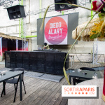 Diego Alary x Wanderlust, nos photos