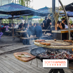 Diego Alary x Wanderlust, nos photos