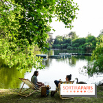 Rosa à l'Est - Porte Jaune, nos photos