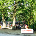 Rosa à l'Est - Porte Jaune, nos photos