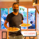 On a testé Pink Flamingo : des pizzas aux saveurs originales dans le Marais