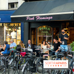 On a testé Pink Flamingo : des pizzas aux saveurs originales dans le Marais
