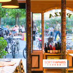 On a testé Pink Flamingo : des pizzas aux saveurs originales dans le Marais