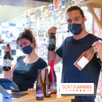 On a testé Pink Flamingo : des pizzas aux saveurs originales dans le Marais