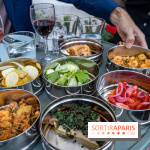 Les Jardins d’Olympe by Chloé de Top Chef 