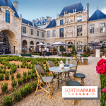 Les Jardins d’Olympe by Chloé de Top Chef 