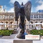 Les Jardins d’Olympe by Chloé de Top Chef 