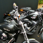 Who's Next 2009 - Mythe