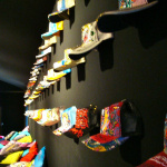 Who's Next 2009 - Casquette land