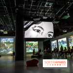 Le Château d'Auvers sur Oise  - A7C08796