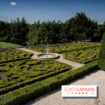 Le Château d'Auvers sur Oise et sa collection permanente sur les Impressionnistes