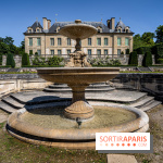 Le Château d'Auvers sur Oise et sa collection permanente sur les Impressionnistes