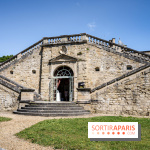 Le Château d'Auvers sur Oise et sa collection permanente sur les Impressionnistes