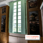 Le Château d'Auvers sur Oise et sa collection permanente sur les Impressionnistes