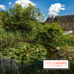 Le Château d'Auvers sur Oise et sa collection permanente sur les Impressionnistes