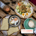 Le Brunch de The Hood