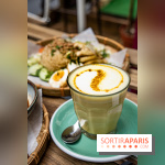 Le Brunch de The Hood