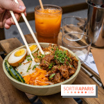 Le Brunch de The Hood