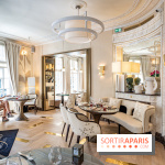 Le Bayadère, restaurant et bar de l'Elysia