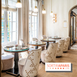 Le Bayadère, restaurant et bar de l'Elysia