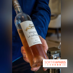 Le Bayadère, restaurant et bar de l'Elysia