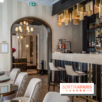 Le Bayadère, restaurant et bar de l'Elysia