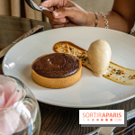 Le Bayadère, restaurant et bar de l'Elysia