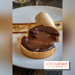 Le Bayadère, restaurant et bar de l'Elysia