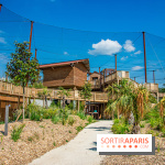 Parrot World, le parc animalier immersif d'Île-de-France