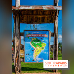 Parrot World, le parc animalier immersif d'Île-de-France