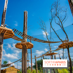 Parrot World, le parc animalier immersif d'Île-de-France